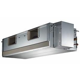 Канальный кондиционер Almacom ACD-120HМ Канальный кондиционер Almacom ACD-120HМ