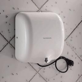 Сушилка для рук Almacom HD-9999W