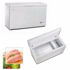 Морозильник Almacom AF1D-418