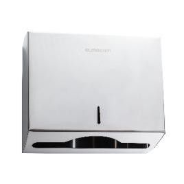 Диспенсер для бумажных полотенец PD-QG-MP3