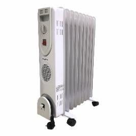 Масляный радиатор ОТЕХ С45-9