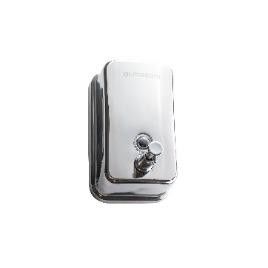 Almacom диспенсер для жидкого мыла и санитайзер SD-1-800ML