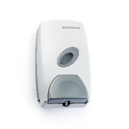 Almacom  диспенсер для жидкого мыла и санитайзер SD-6201