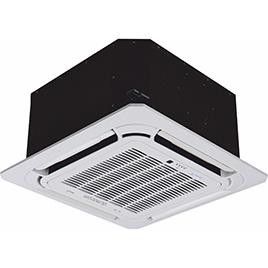 Кассетный кондиционер Almacom ACC-24HM Кассетный кондиционер Almacom ACC-24HM